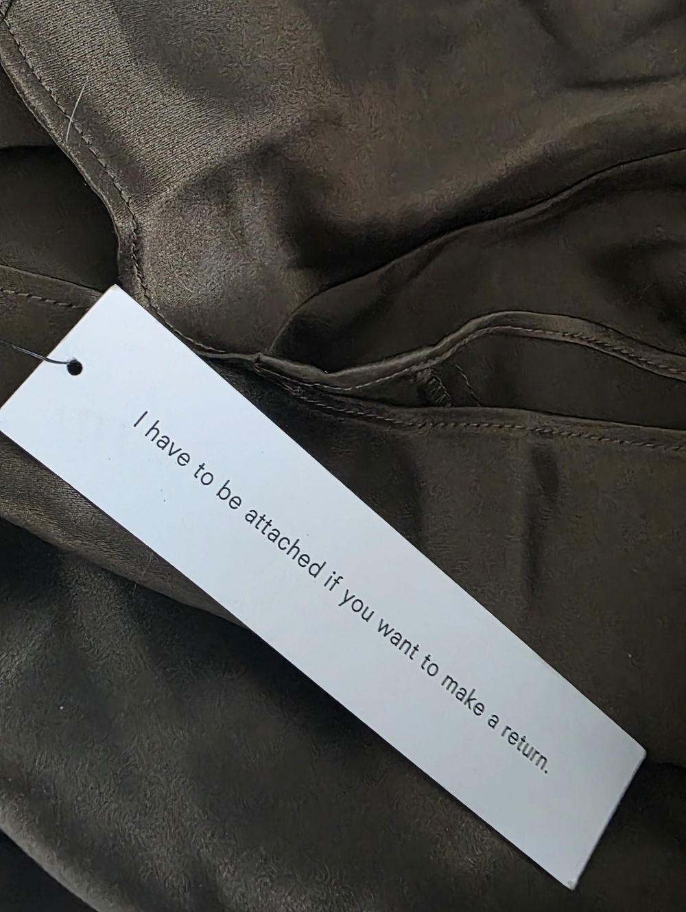 NWT Reformation Anaiis Silk Dress - Picture 6 of 8